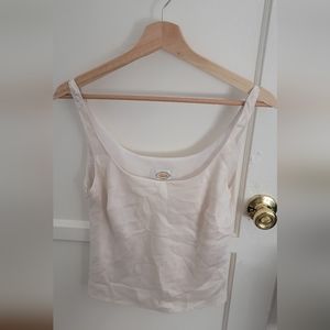 Talbots Pure Silk Camisole Tank Top